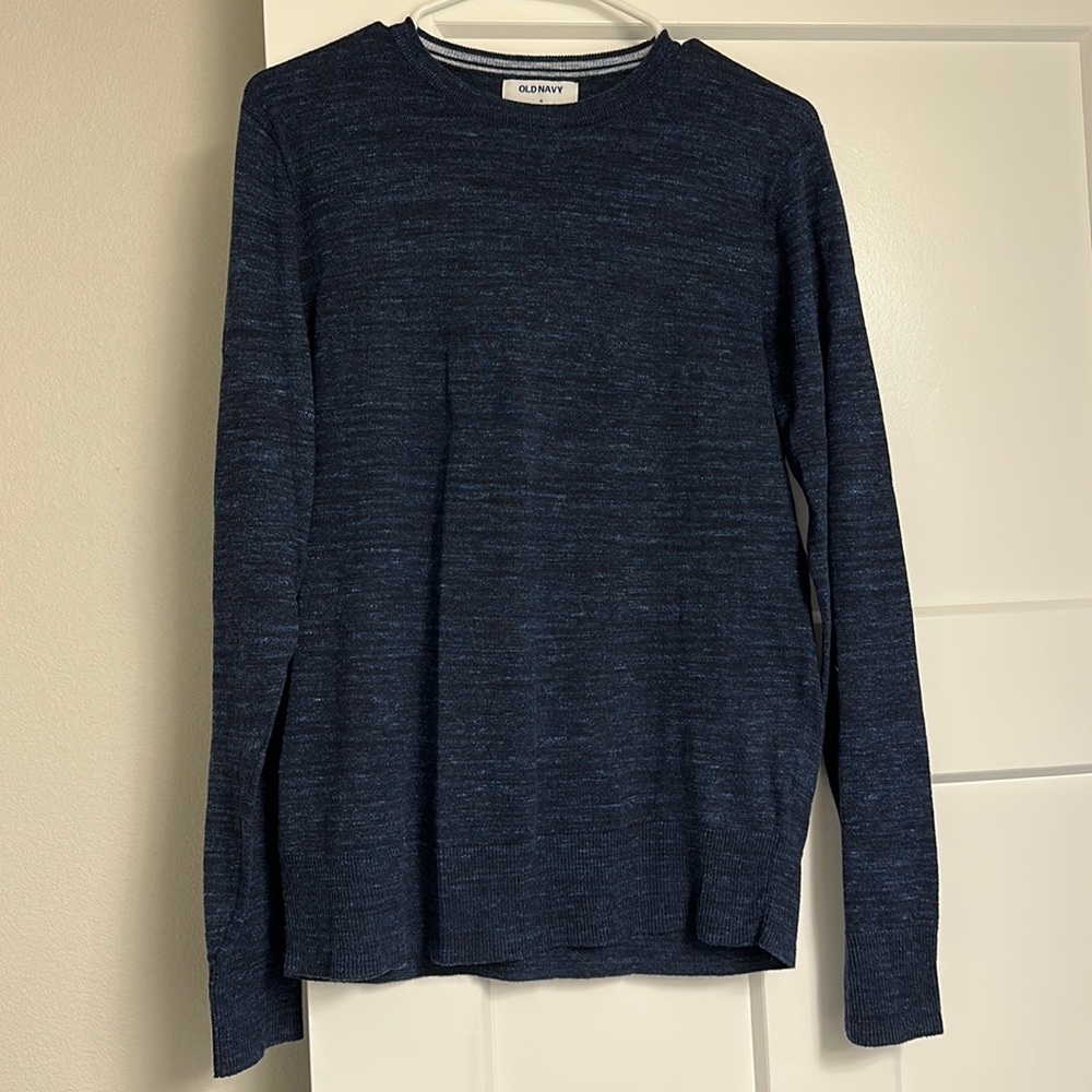 Old Navy sweater